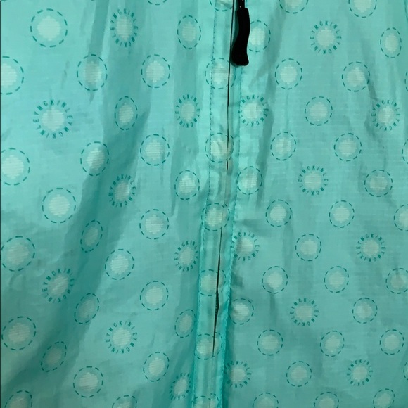 McKinley youth raincoat, size small. - Picture 3 of 6